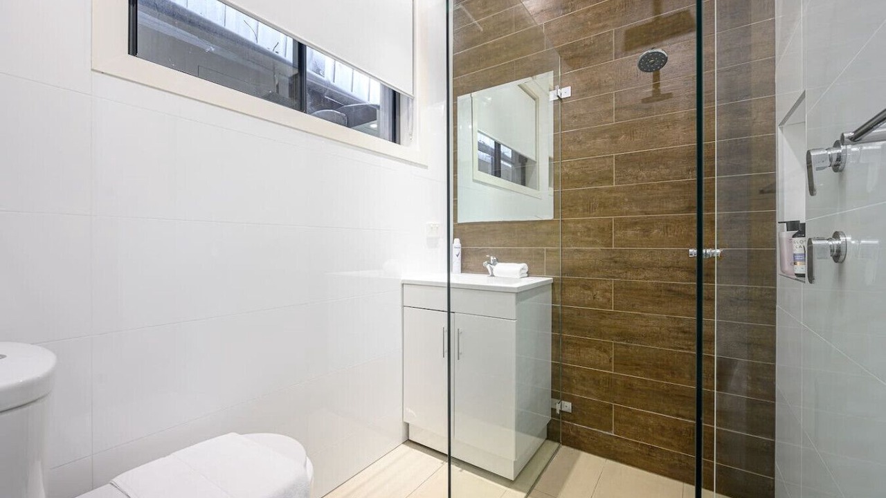Photo of Bathroom in Wahroonga