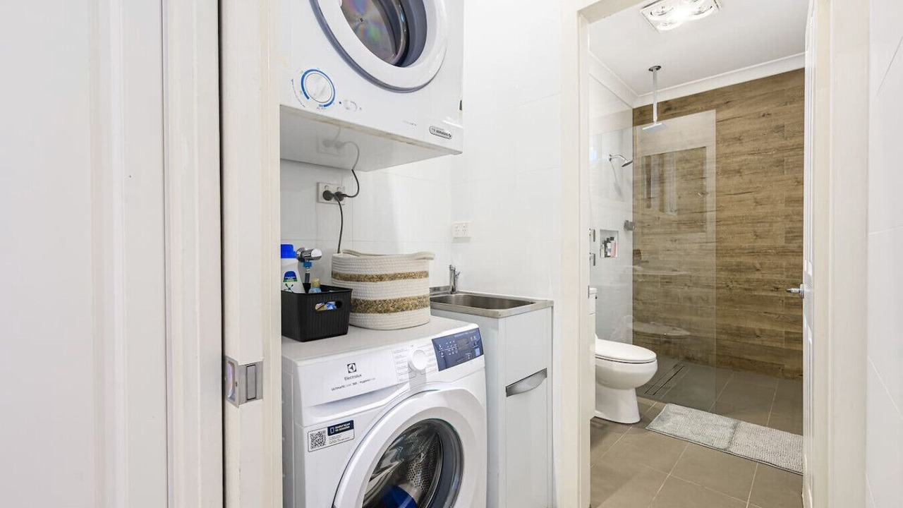 Photo of Bathroom in Wahroonga