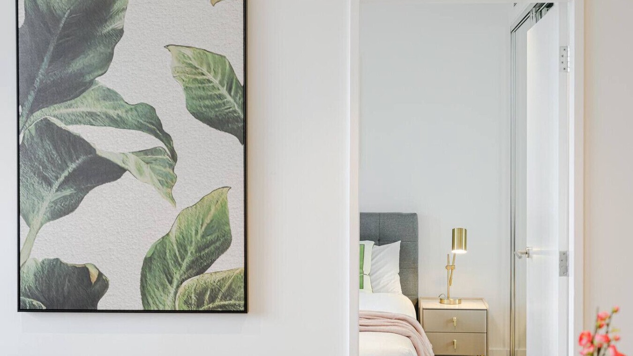 Photo of Bedroom in Chinatown