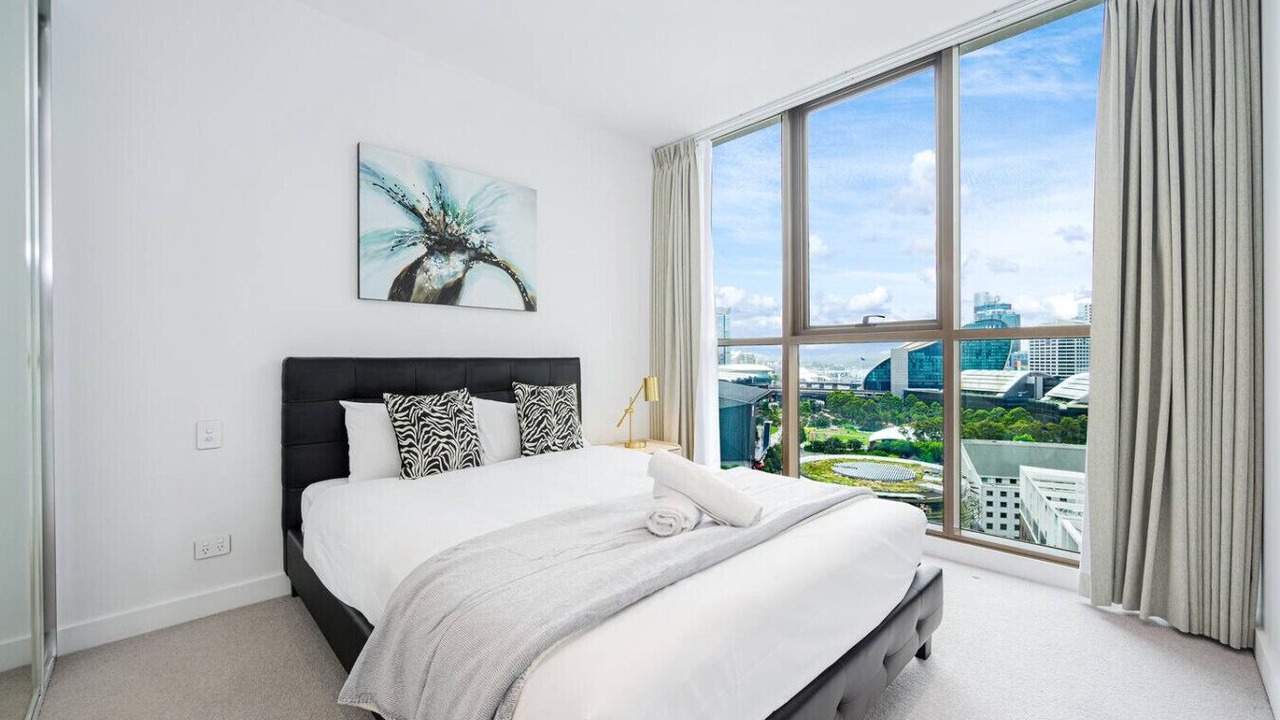 Photo of Bedroom in Chinatown