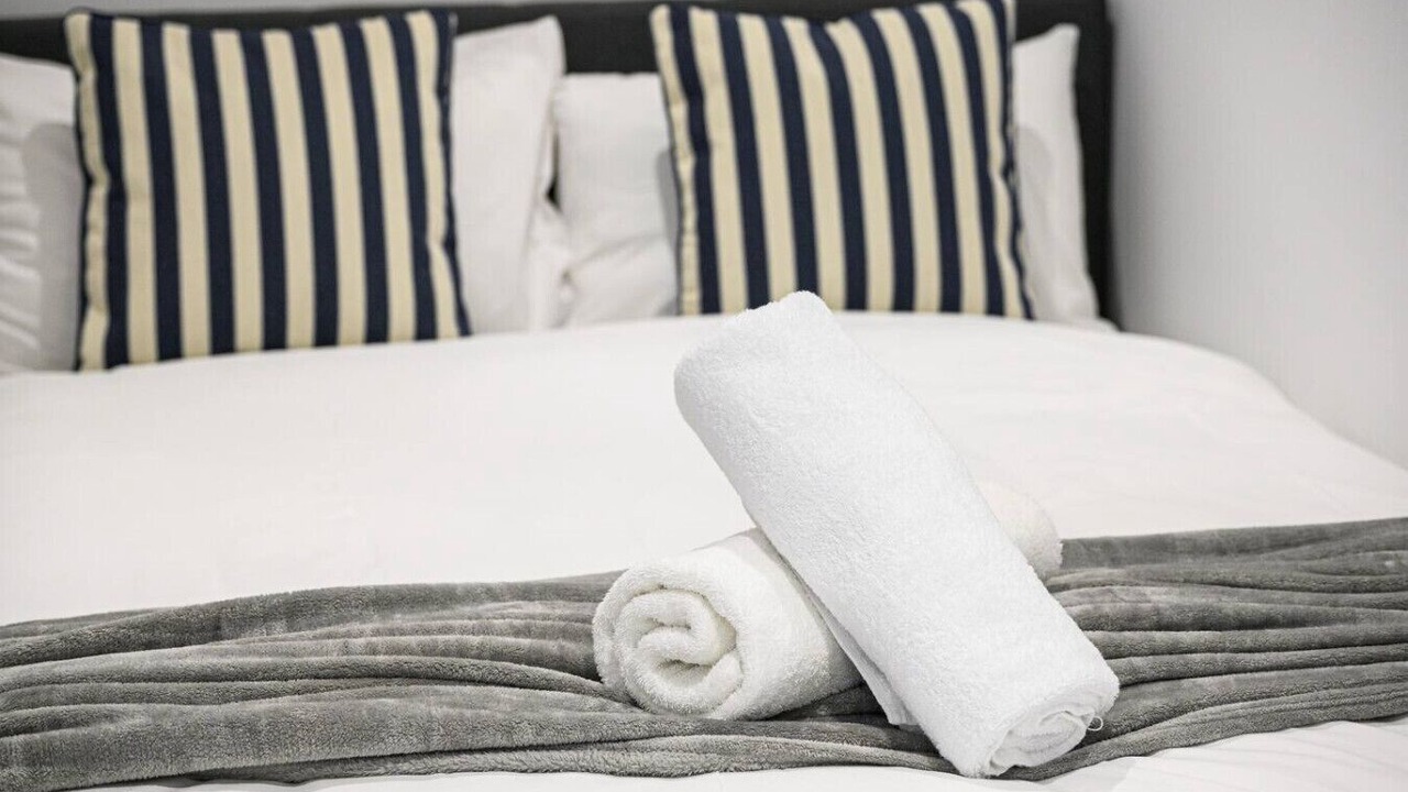 Photo of Bedroom in Chinatown