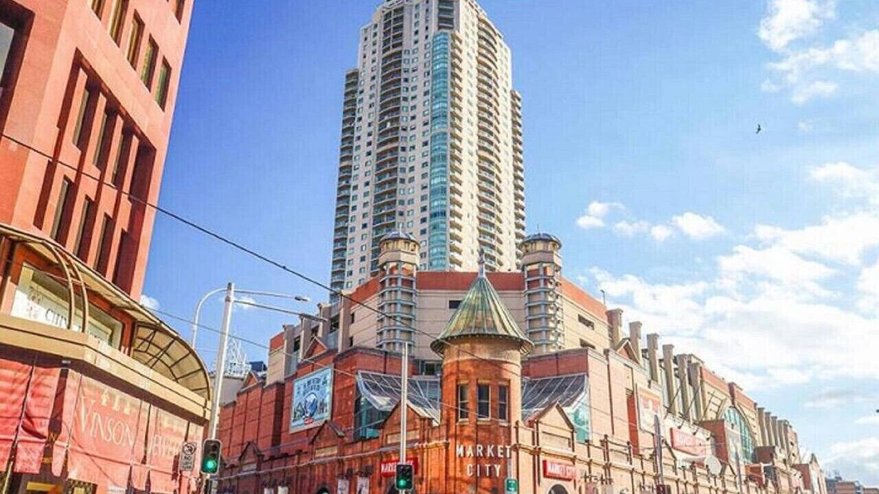 Photo of Others in Chinatown