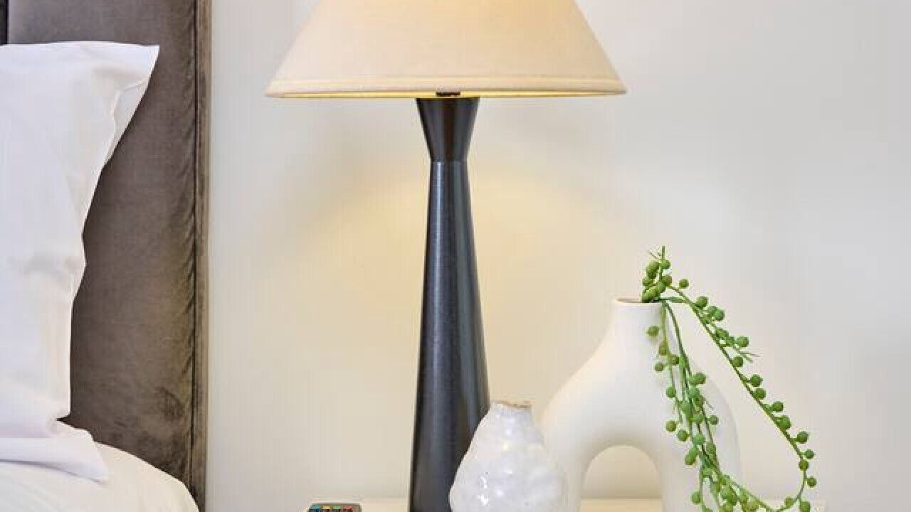 Photo of Bedroom in Macquarie Park