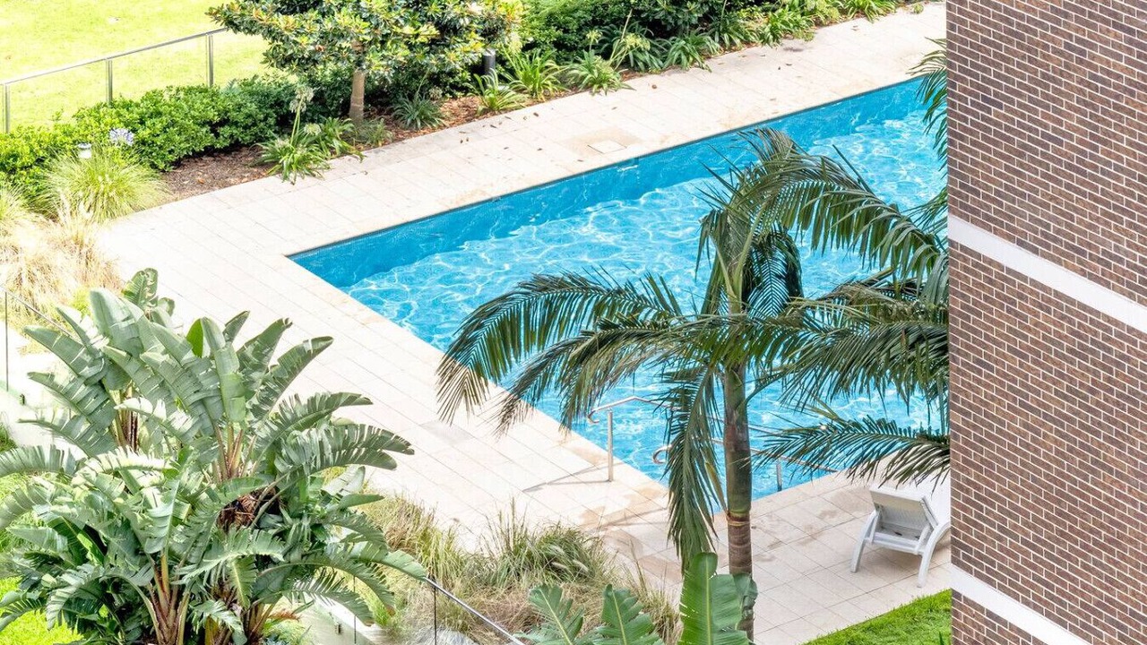 Photo of Outdoor in Macquarie Park