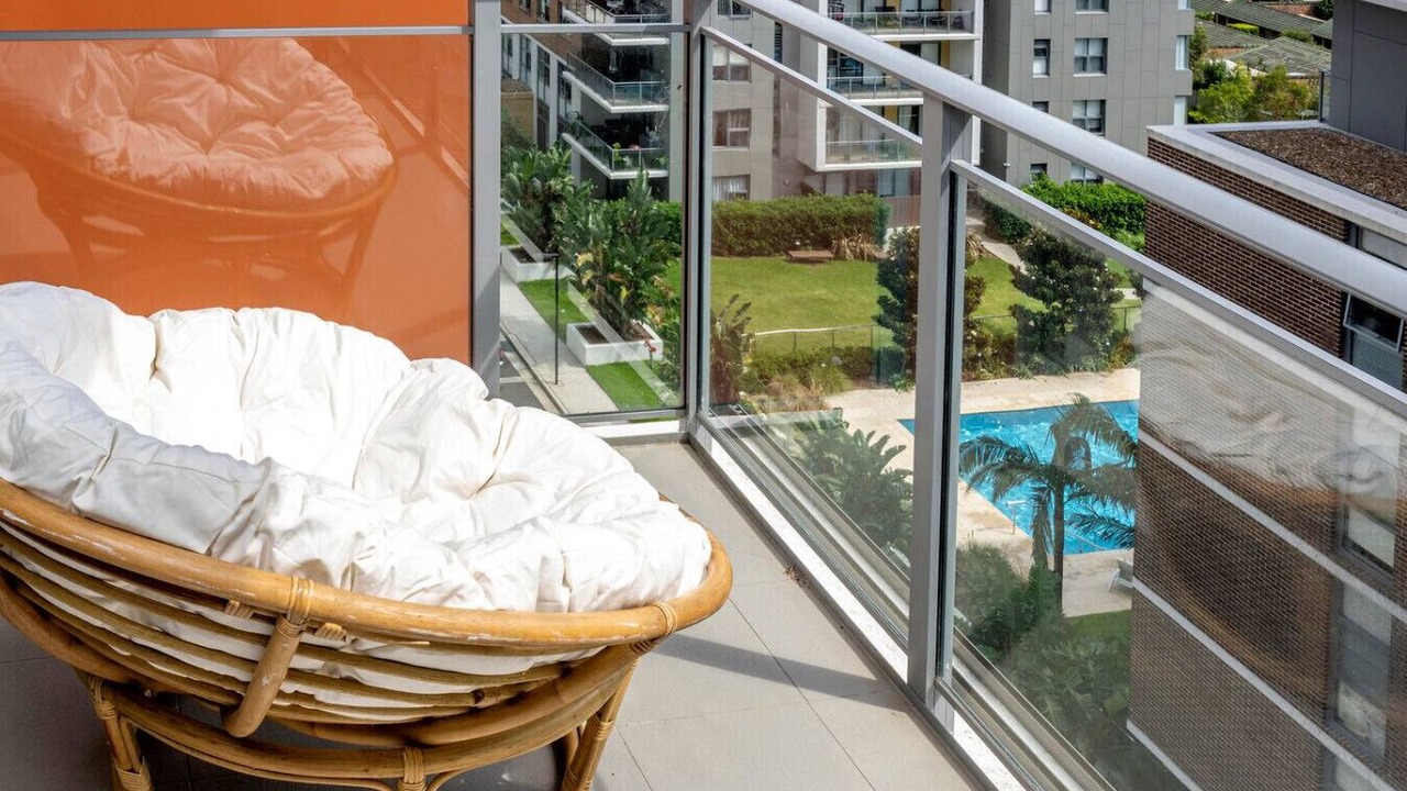 Photo of Outdoor in Macquarie Park