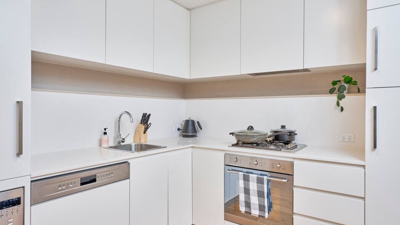 Photo of Kitchen in Macquarie Park