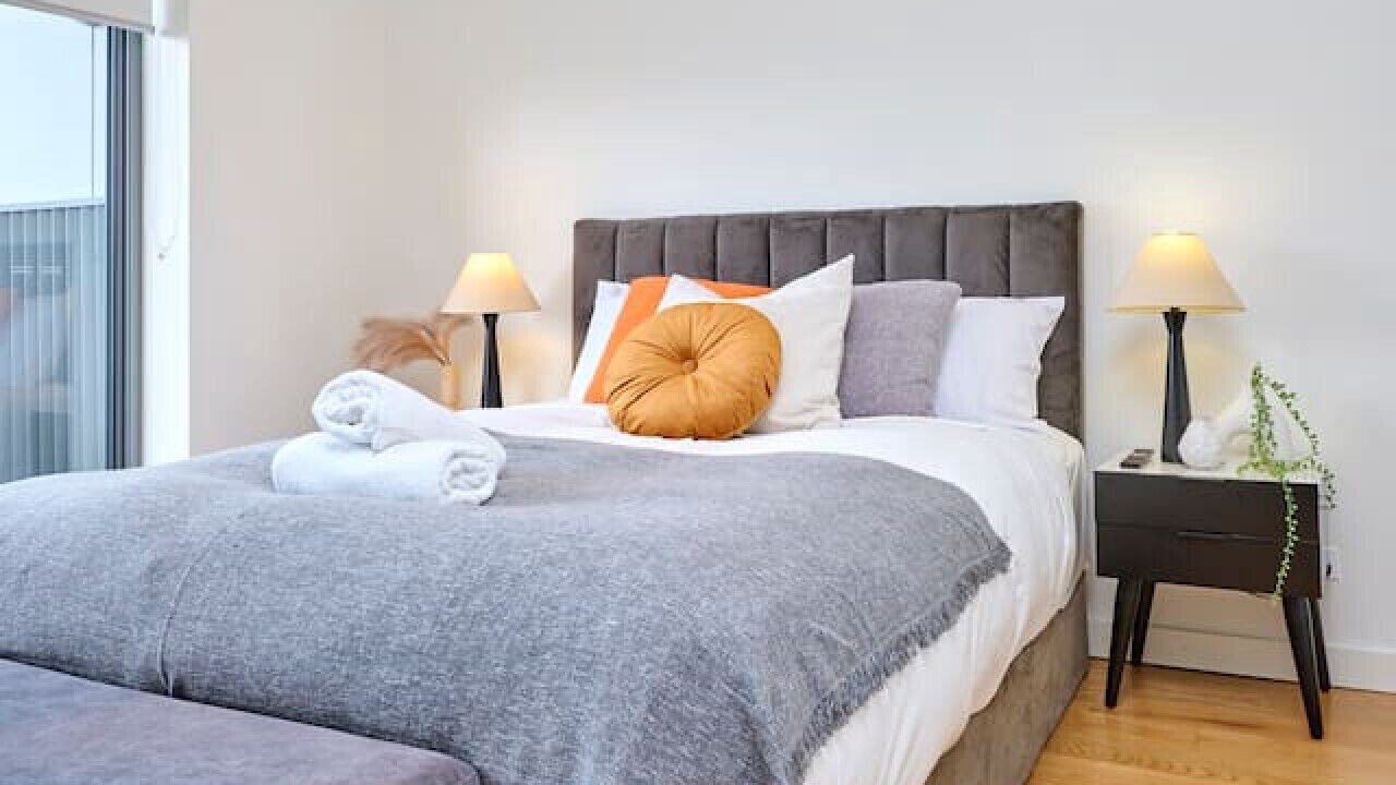 Photo of Bedroom in Macquarie Park