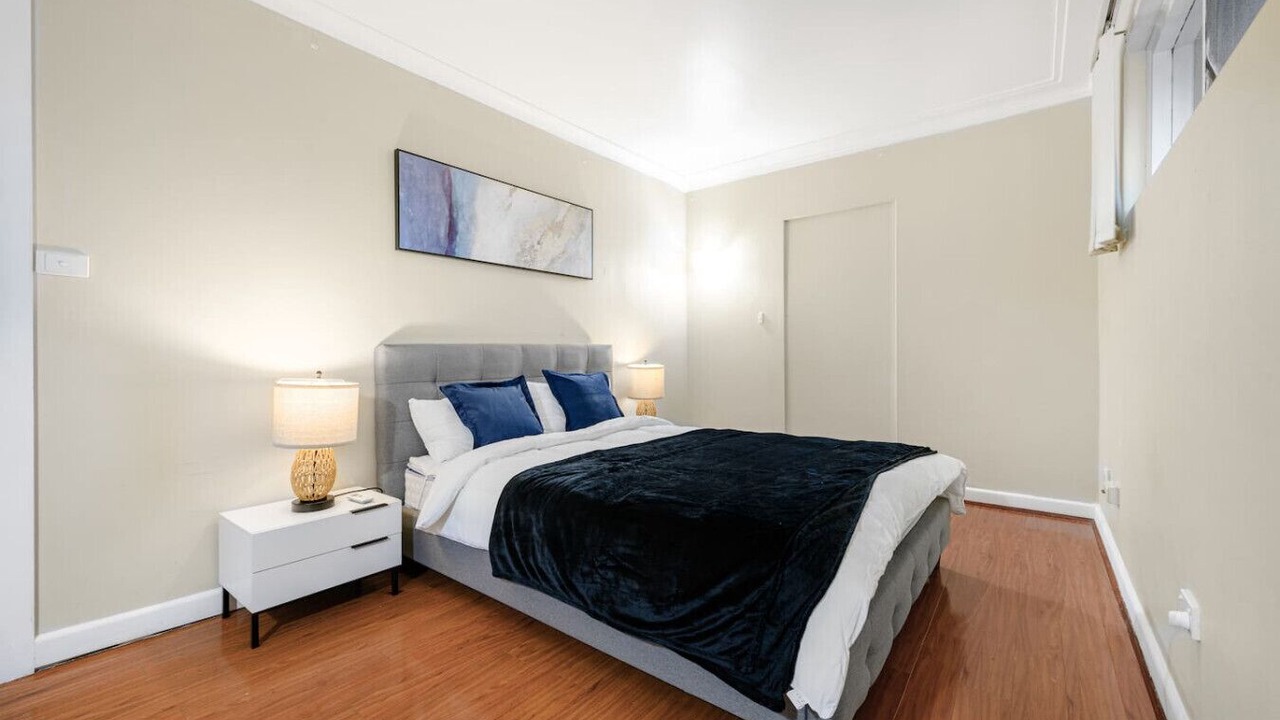 Photo of Bedroom in Bexley North