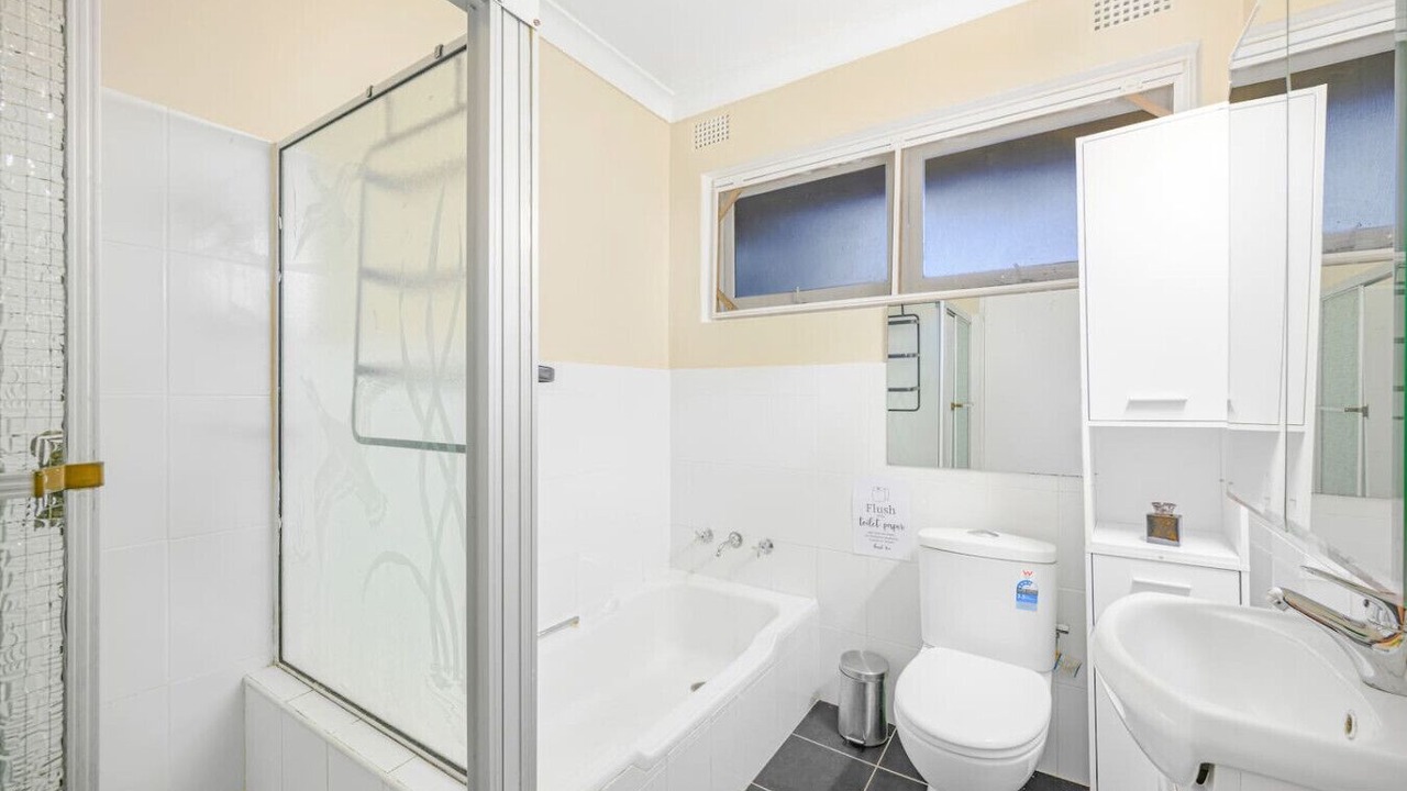 Photo of Bathroom in Bexley North