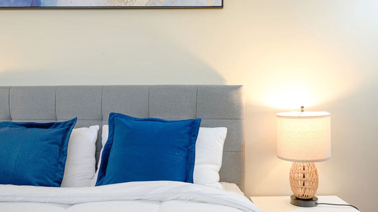 Photo of Bedroom in Bexley North