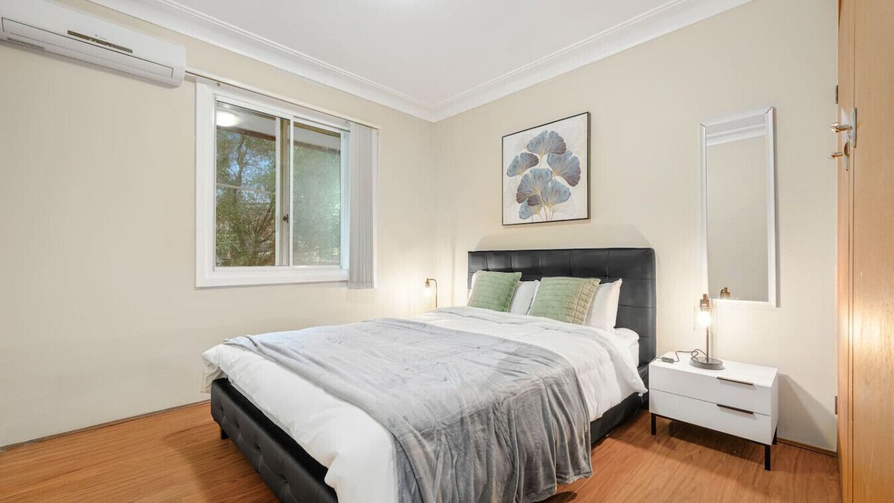 Photo of Bedroom in Bexley North