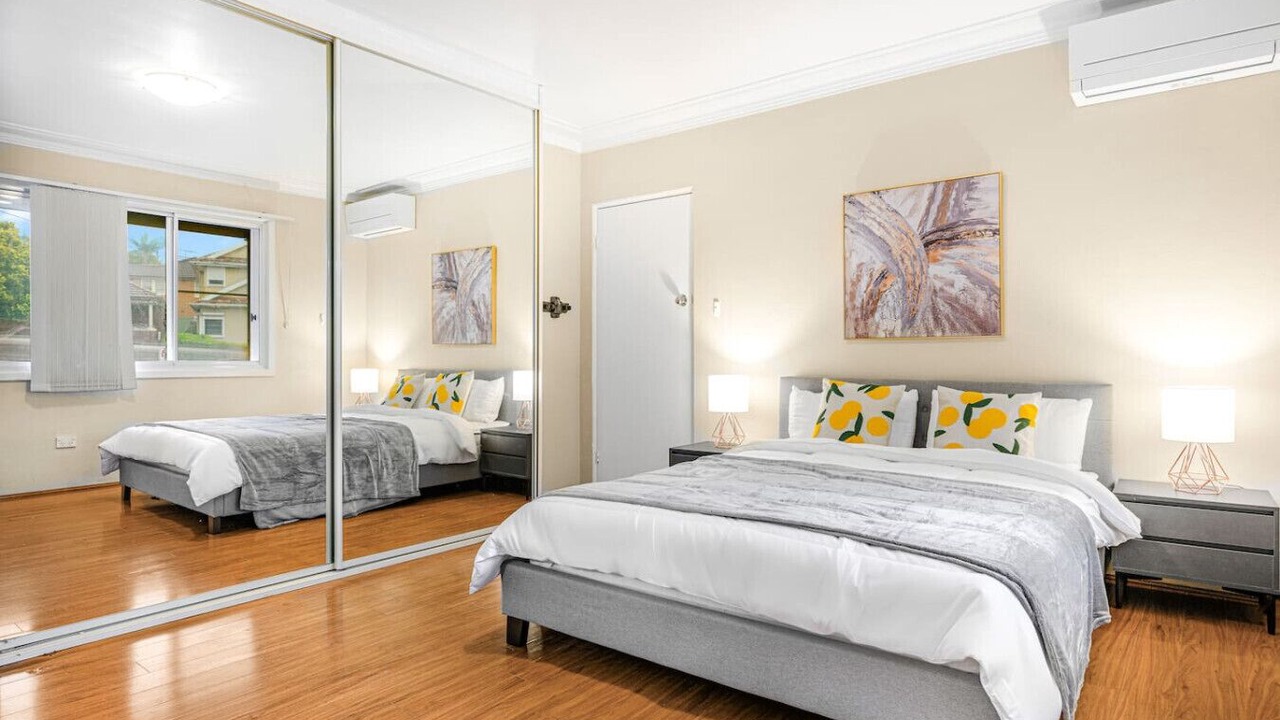 Photo of Bedroom in Bexley North