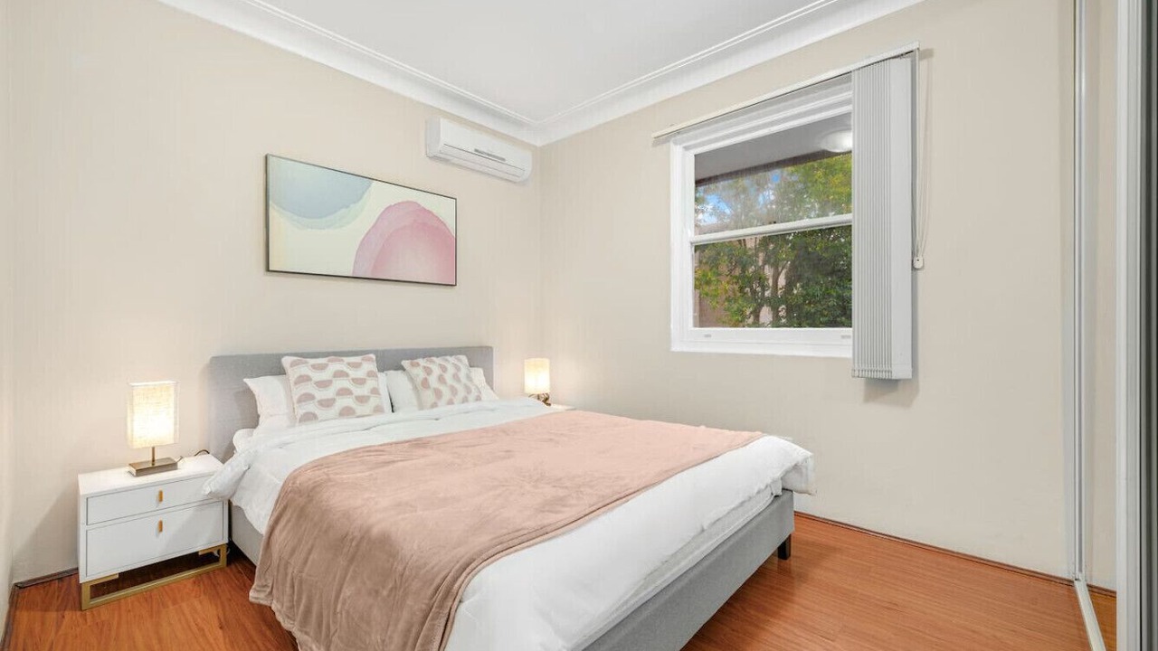 Photo of Bedroom in Bexley North