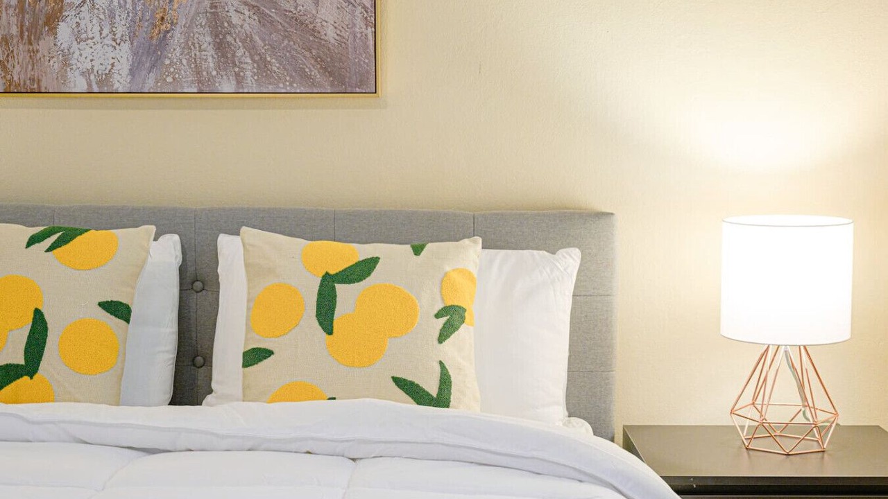 Photo of Bedroom in Bexley North