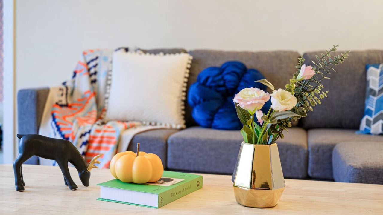 Photo of Livingroom in Bexley North