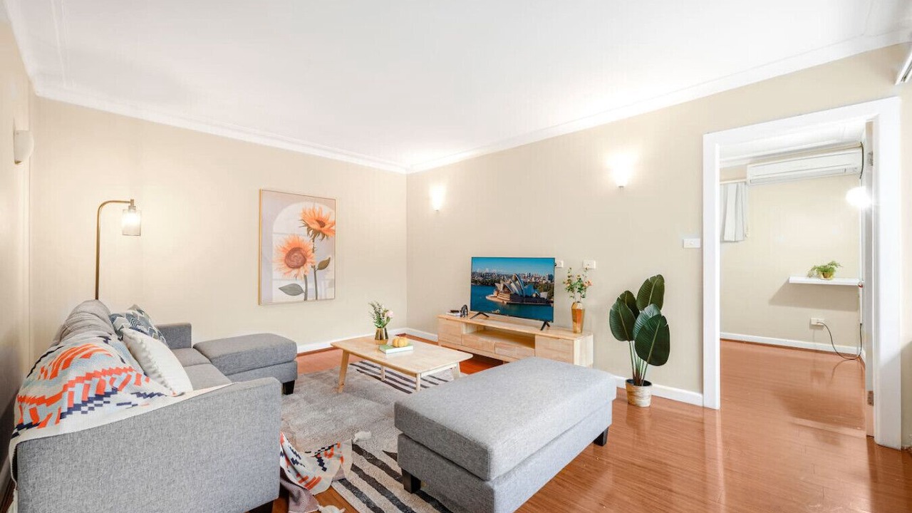 Photo of Livingroom in Bexley North