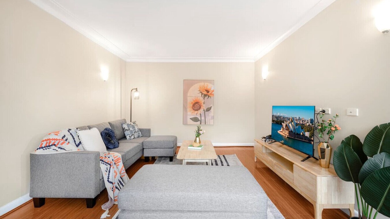 Photo of Livingroom in Bexley North