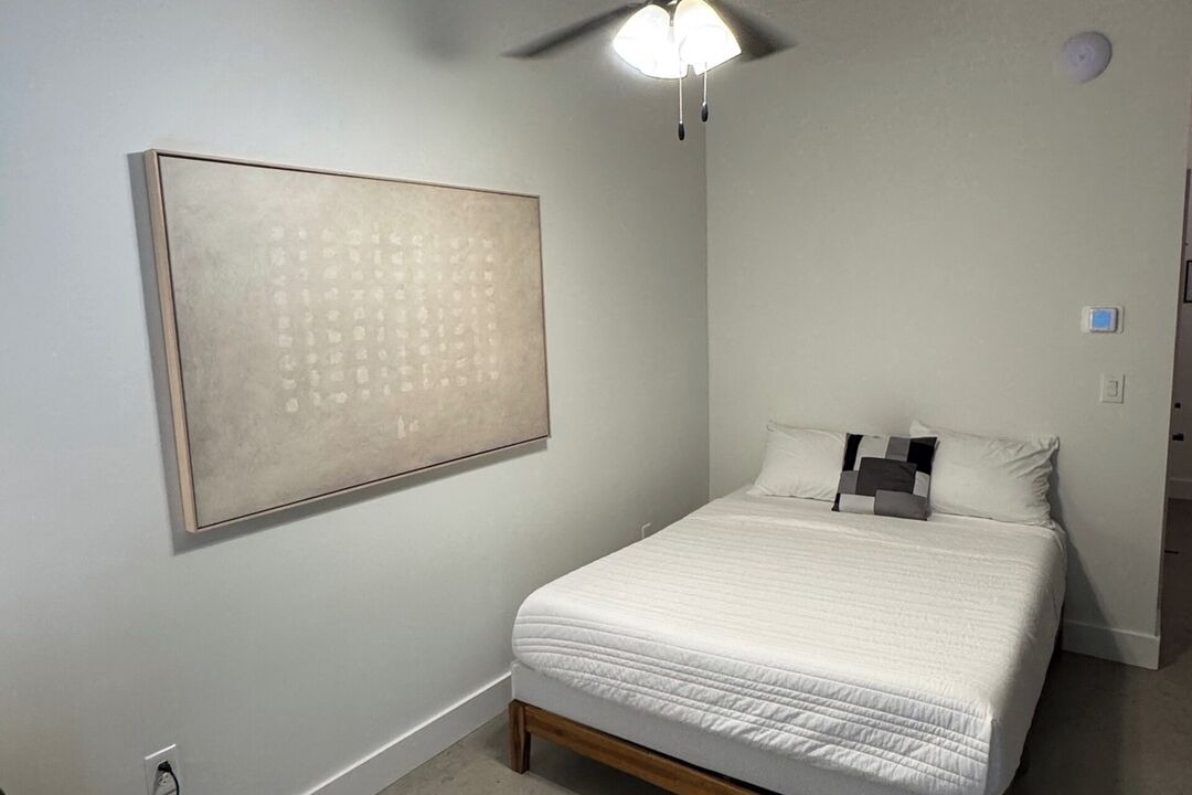 Photo of Bedroom in Midlothian