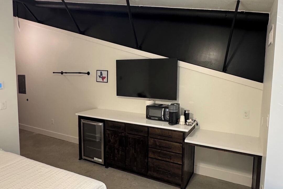 Photo of Bedroom in Midlothian