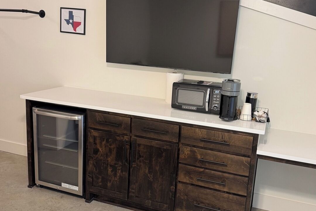 Photo of Bedroom in Midlothian