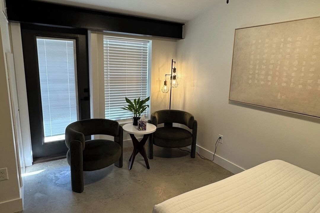 Photo of Bedroom in Midlothian