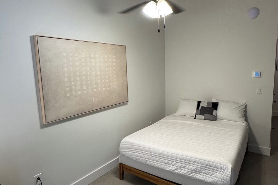 Photo of Bedroom in Midlothian