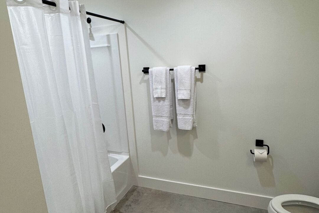 Photo of Bathroom in Midlothian
