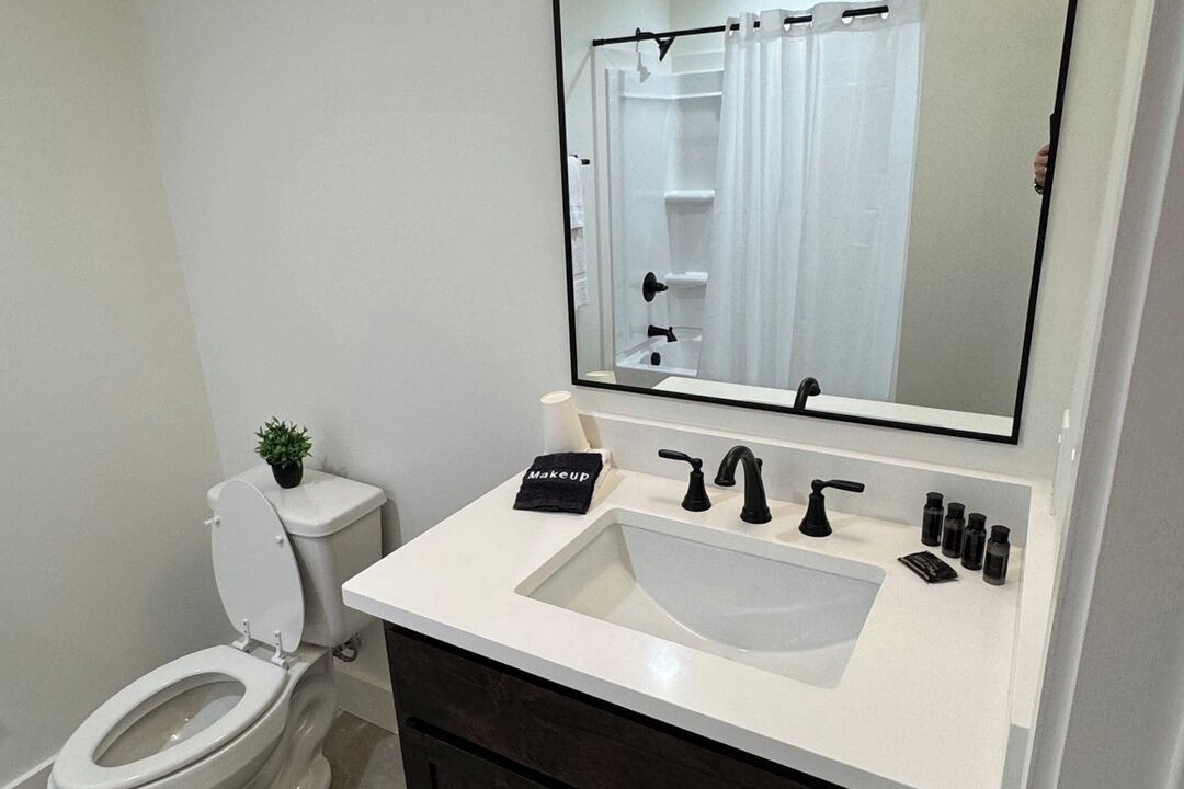Photo of Bathroom in Midlothian