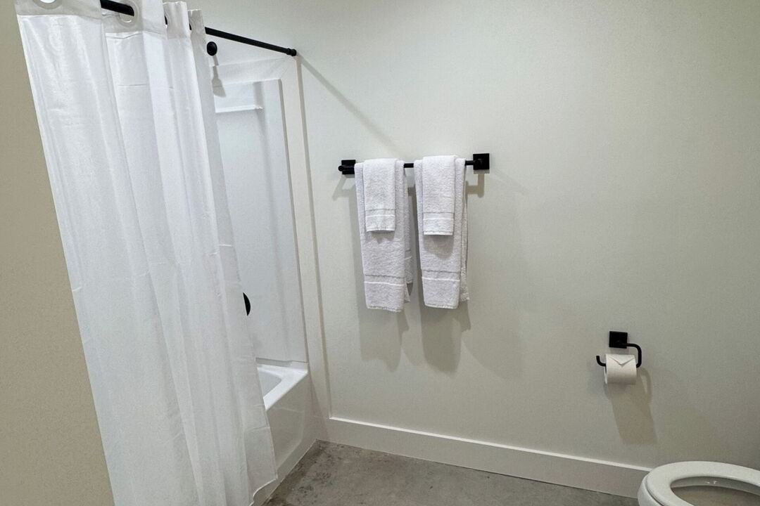 Photo of Bathroom in Midlothian