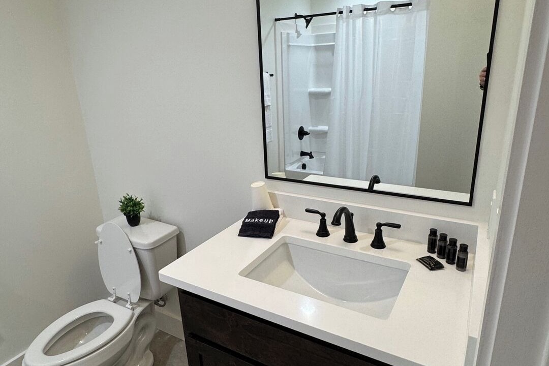 Photo of Bathroom in Midlothian