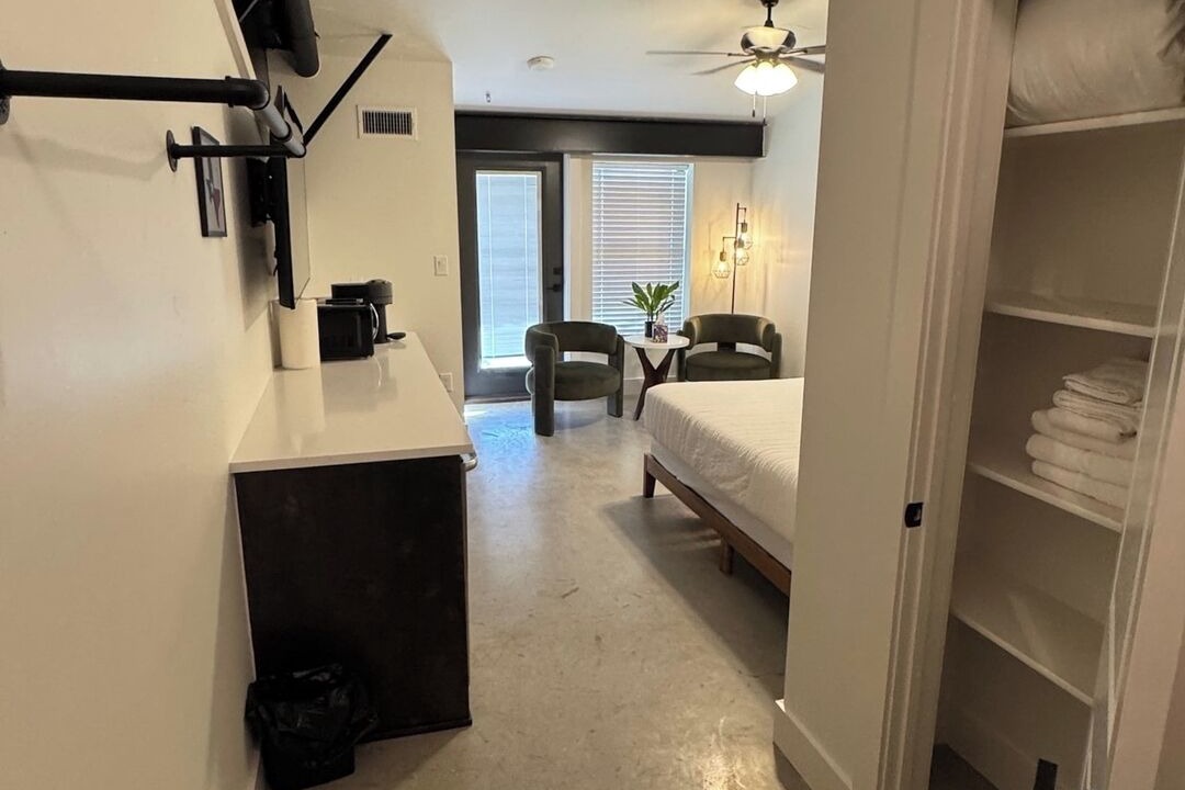 Photo of Bedroom in Midlothian