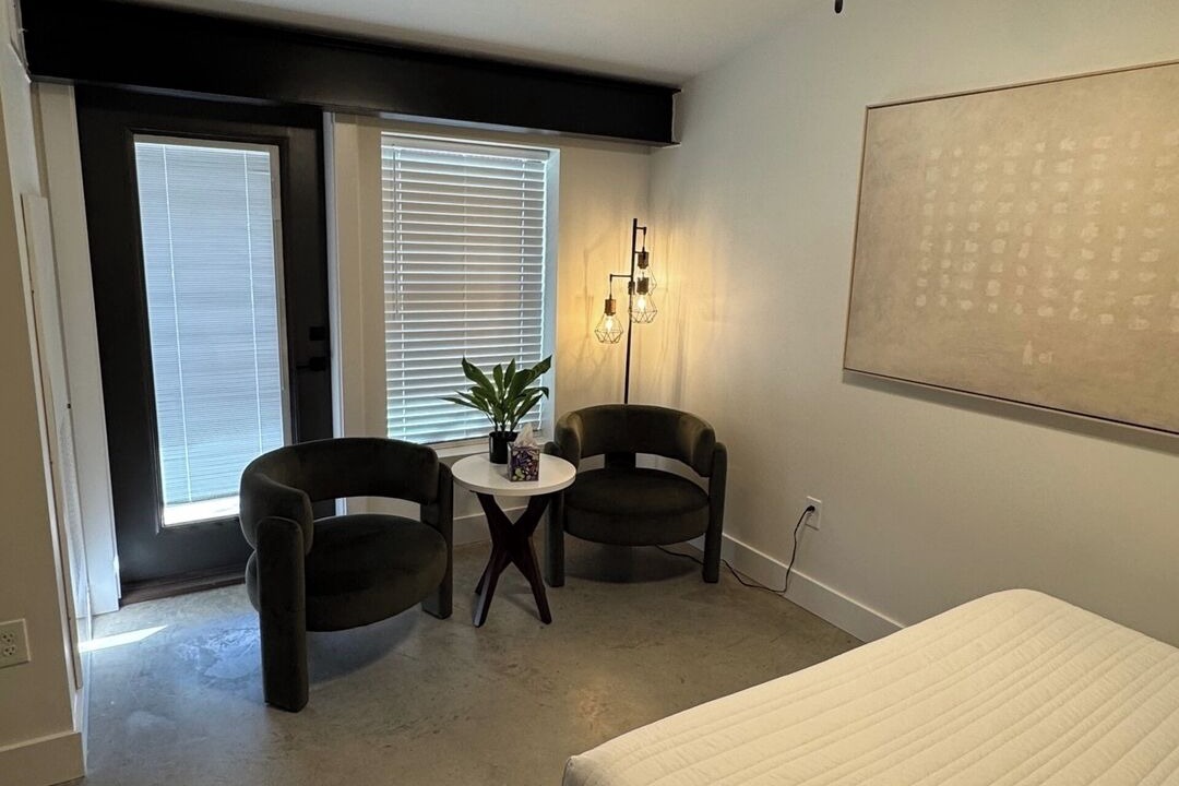 Photo of Bedroom in Midlothian