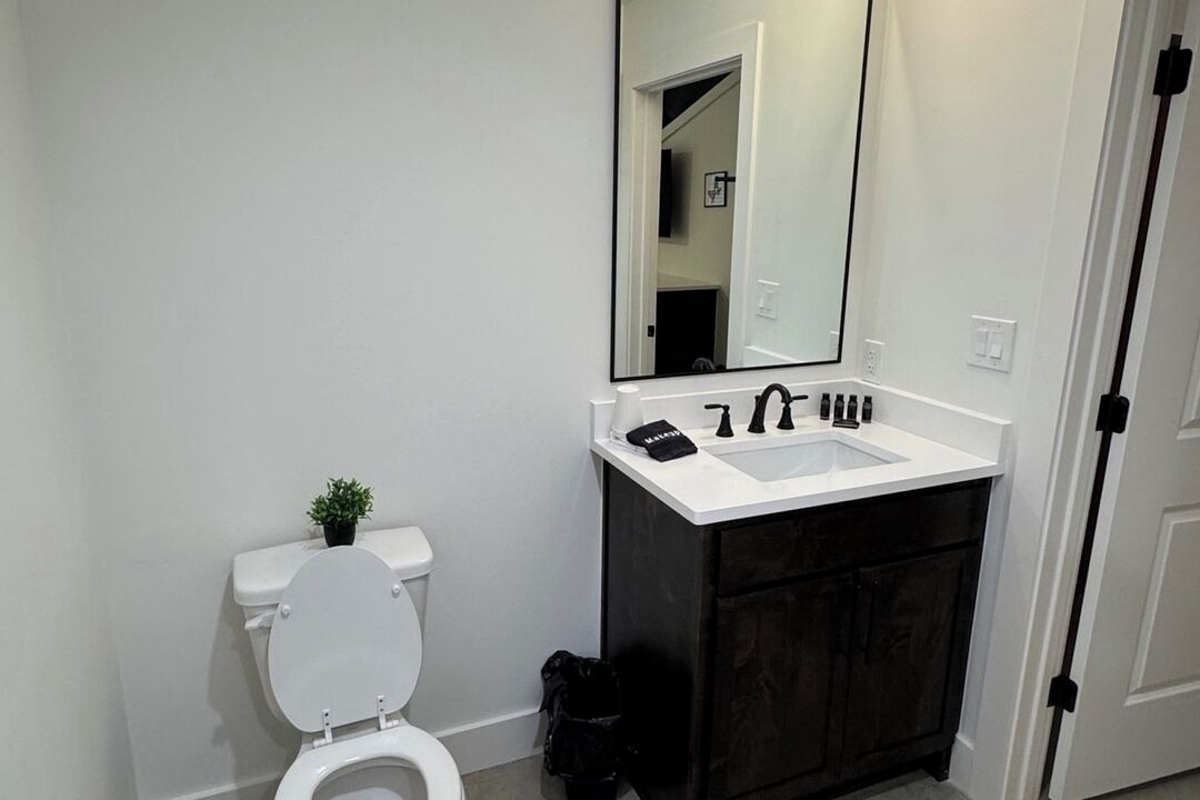 Photo of Bathroom in Midlothian