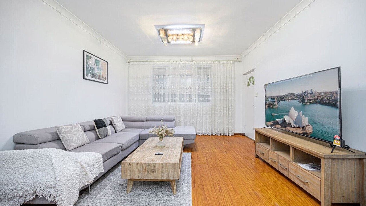 Photo of Livingroom in Bankstown