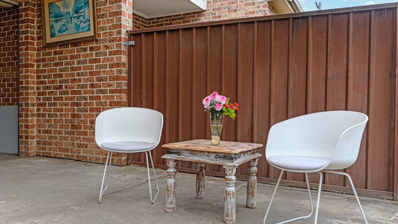 Photo of Patio Balcony in Bankstown