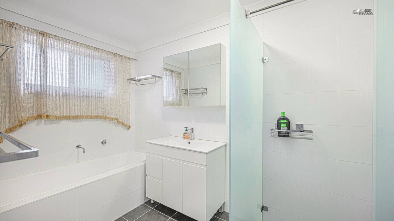 Photo of Bathroom in Bankstown