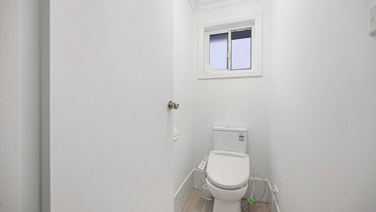Photo of Bathroom in Bankstown