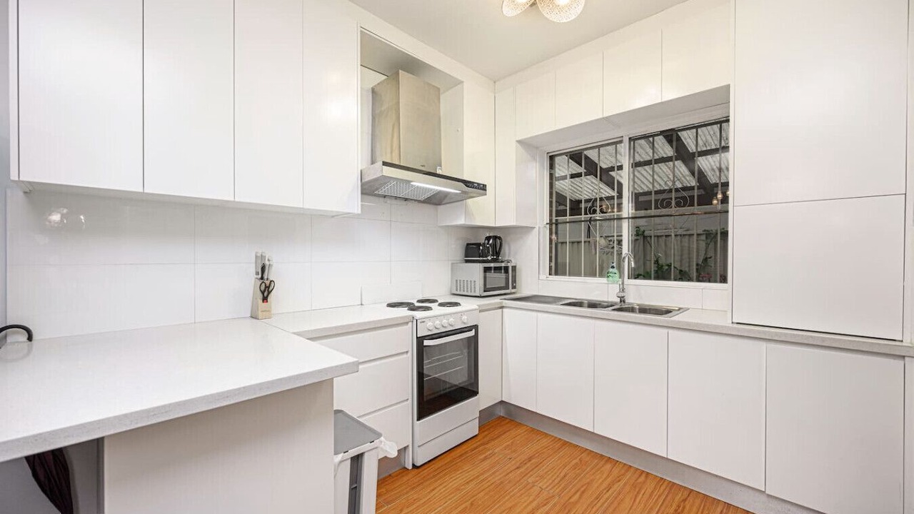 Photo of Kitchen in Bankstown