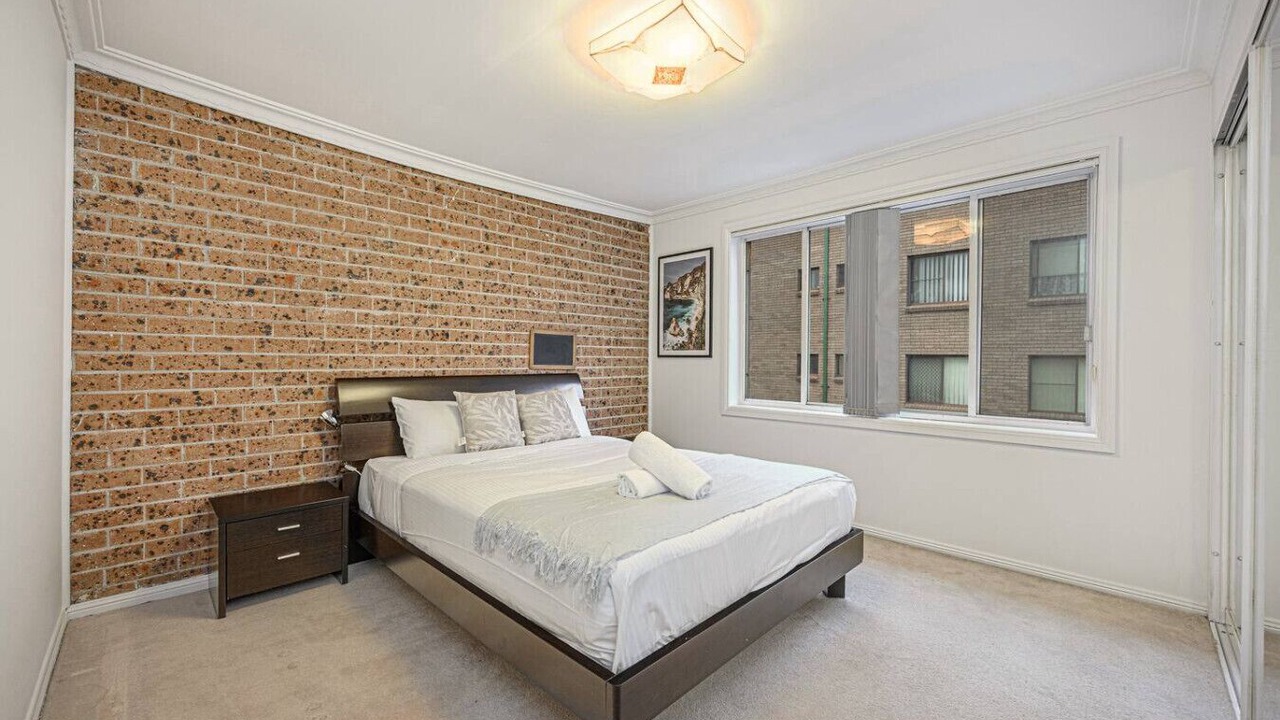 Photo of Bedroom in Bankstown