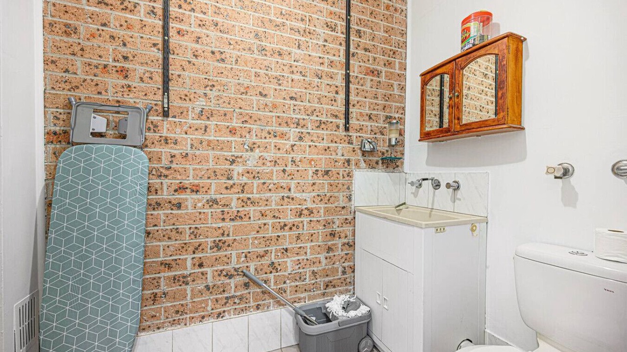 Photo of Bathroom in Bankstown