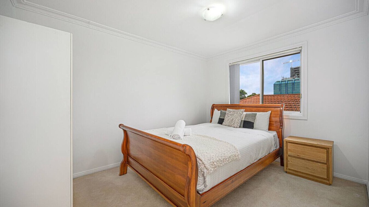 Photo of Bedroom in Bankstown
