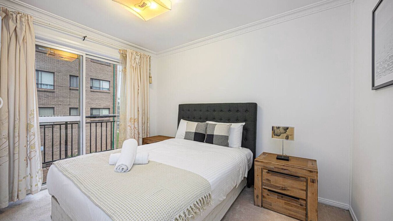 Photo of Bedroom in Bankstown