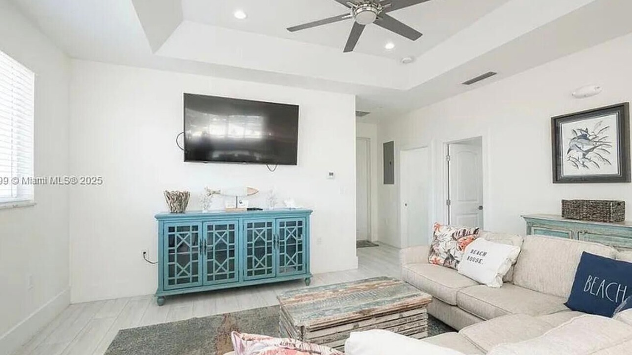 Photo of Livingroom in Little Venice