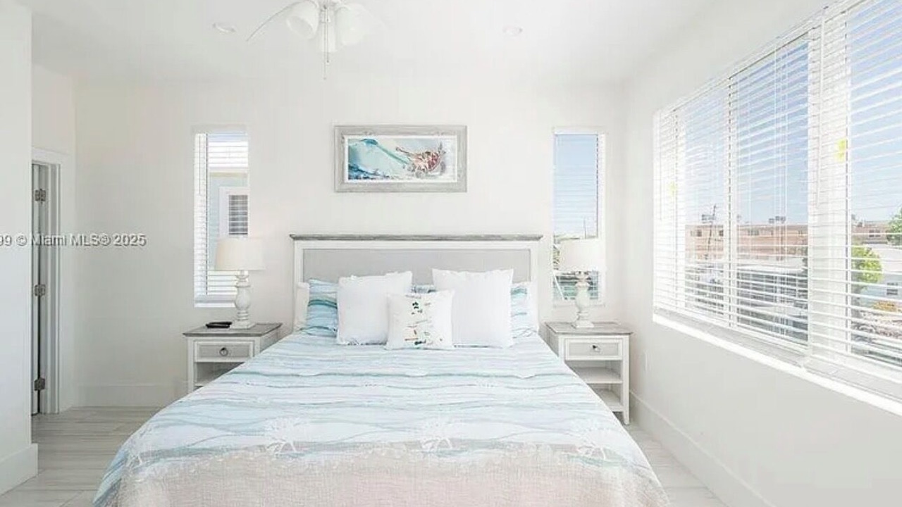 Photo of Bedroom in Little Venice