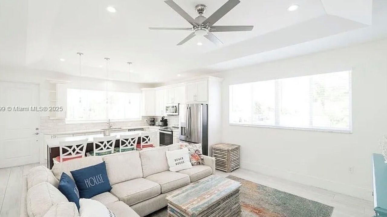Photo of Livingroom in Little Venice
