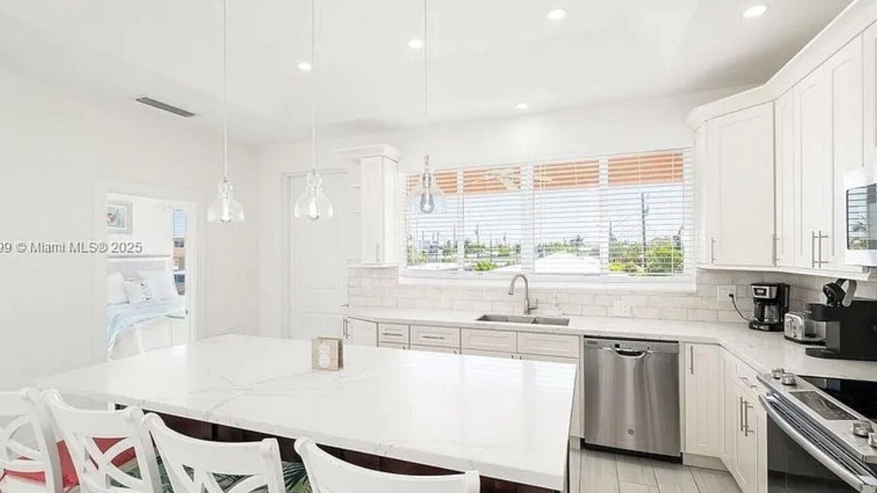 Photo of Kitchen in Little Venice