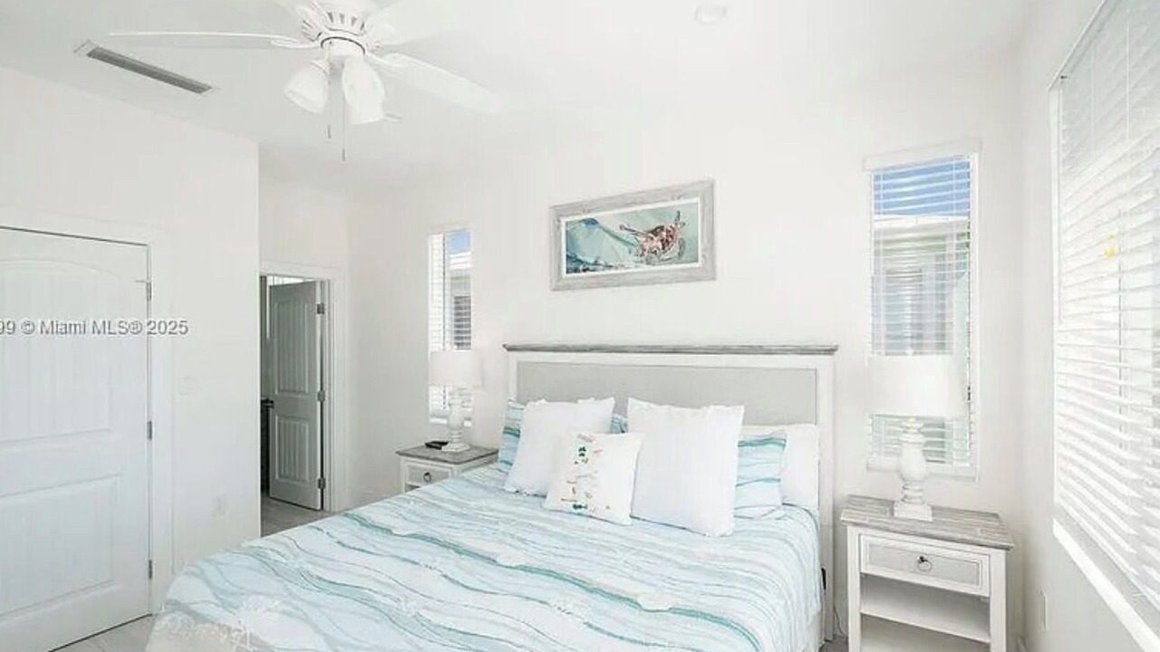 Photo of Bedroom in Little Venice