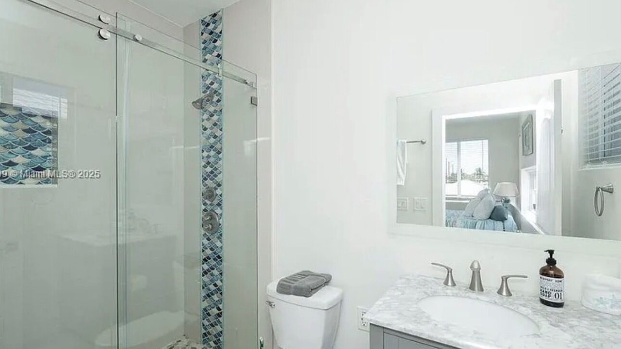 Photo of Bathroom in Little Venice