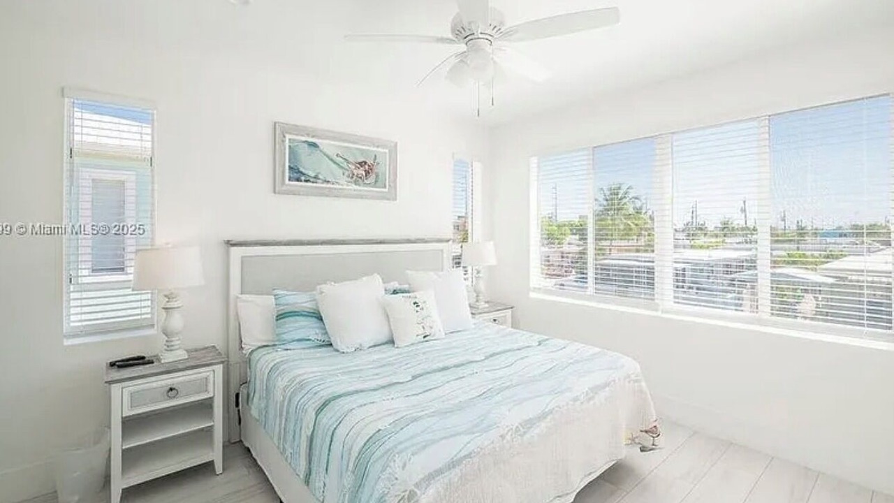 Photo of Bedroom in Little Venice