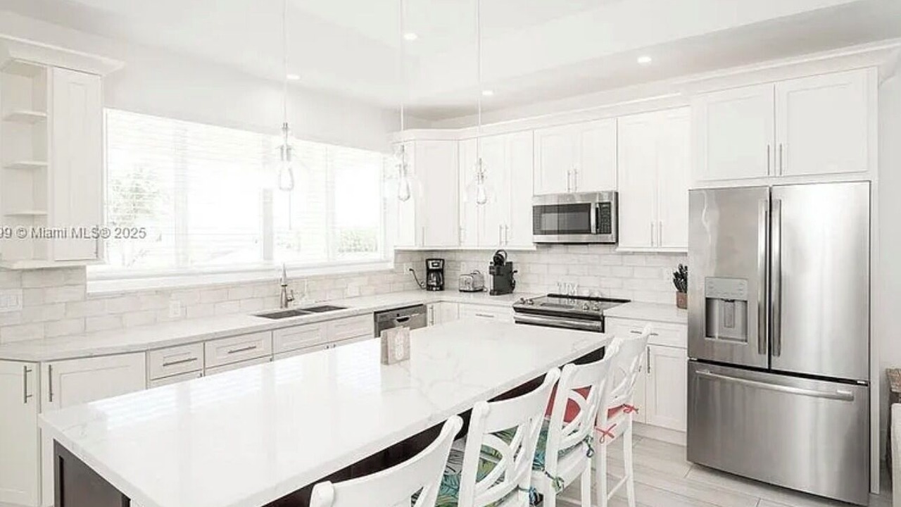 Photo of Kitchen in Little Venice